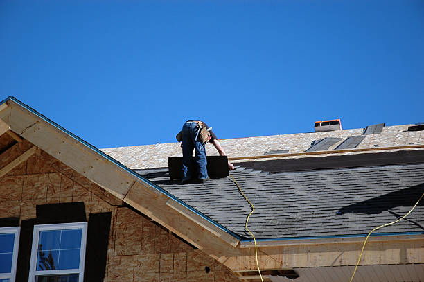 Best Roof Ventilation Installation  in Eastwood, LA