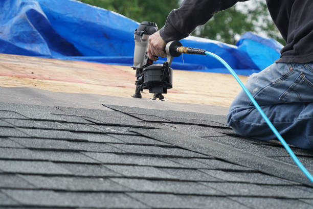 Best Storm Damage Roof Repair  in Eastwood, LA