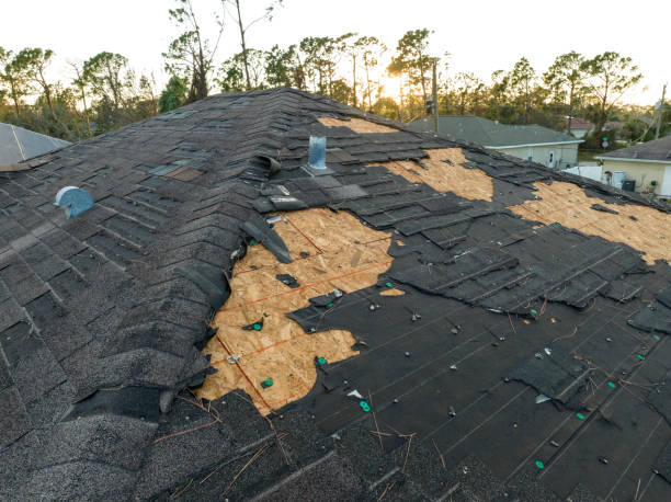 Best Tile Roofing Installation  in Eastwood, LA