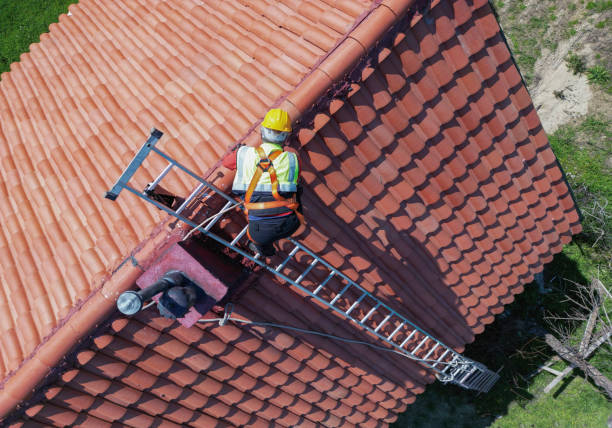 Best Roof Replacement  in Eastwood, LA